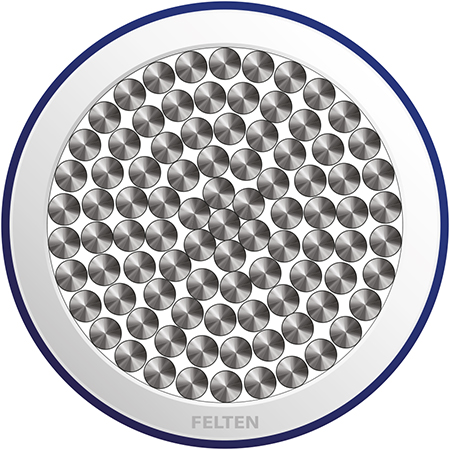 BETAtherm® 145 ENKELADER 10mm² DB