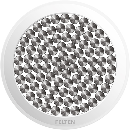 BETAtherm® 145 ENKELADER 10mm² WT