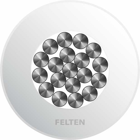 NavalLine® ENKELADER 1x0.15 VG WT