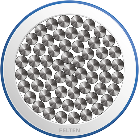 BETAtherm® 145 ENKELADER 4mm² LB
