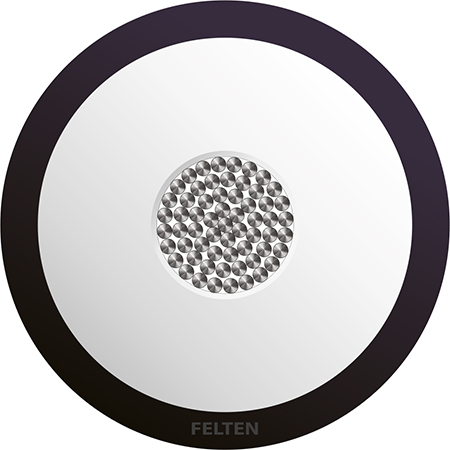 BETAtrans® 4 GKW-ENX EN50264-3 2.5mm² ZW