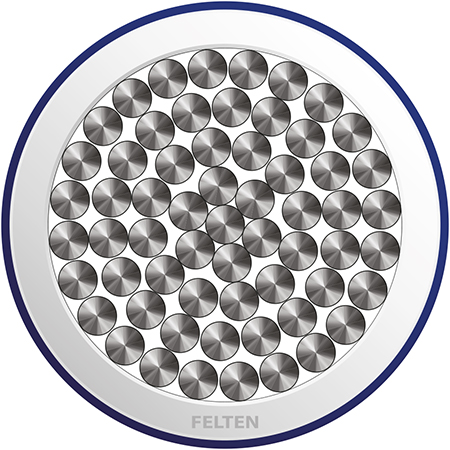 BETAtherm® 145 ENKELADER 2.5mm² DB