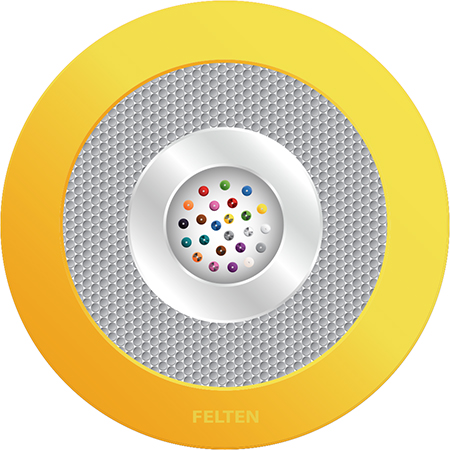 FiberConnect® I-B(ZN)BH 24G50/125 OM5B B2ca