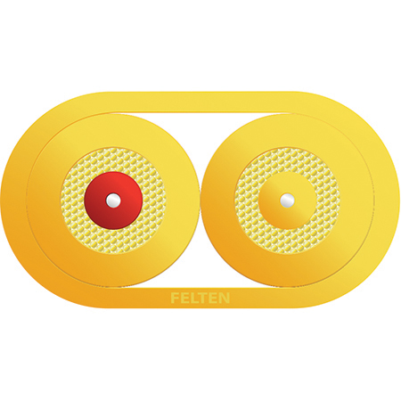 FiberConnect® I-V(ZN)HH 2E9/125 OS2B STB Eca