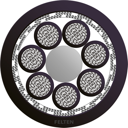 BETAflam® 145 C-FLEX 7x0.75mm² NR