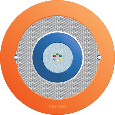 FiberConnect® U-D(ZN)BH 6G OM1+ CI ZB M&O