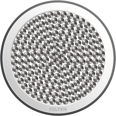 BETAtherm® 145 ENKELADER 25mm² GR