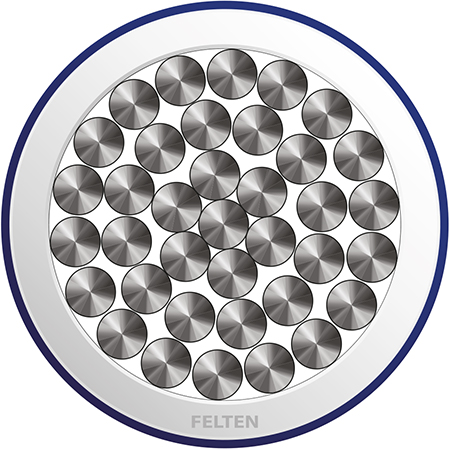 BETAtherm® 145 ENKELADER 1.5mm² DB