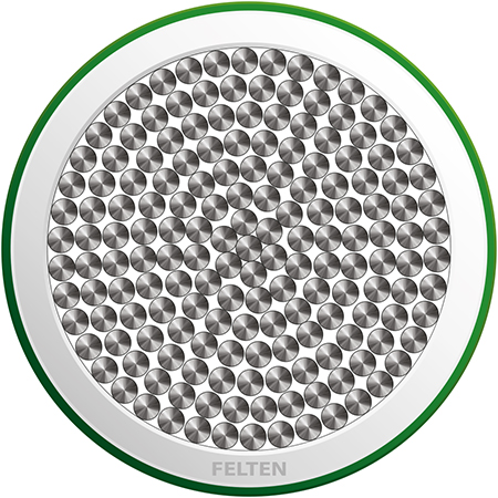 BETAtherm® 145 ENKELADER 50mm² GN