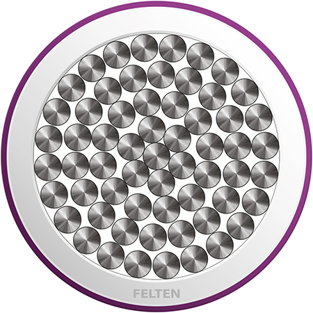 BETAtherm® 145 ENKELADER 2.5mm² VT