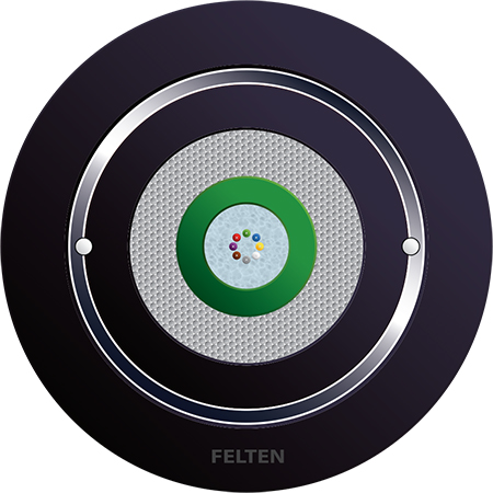 FiberConnect® U-DQ(ZN)H(SR)H 8G OM5B UV Cca