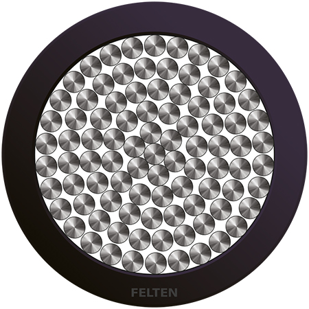 NavalLine® ENKELADER 1x6 VG ZW