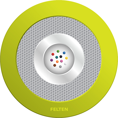 FiberConnect® I-B(ZN)BH 12G50/125 OM5B B2ca