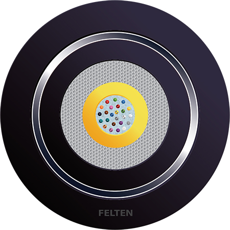 FiberConnect® A-DQ(ZN)2Y(SR)2Y 24E OS2 UV