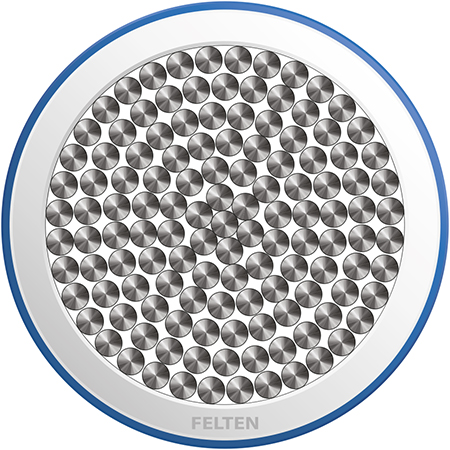 BETAtherm® 145 ENKELADER 16mm² LB