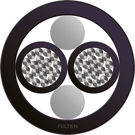 BETAtrans® 3 GKW-ENX FLEX EN50264-3 2x0.5