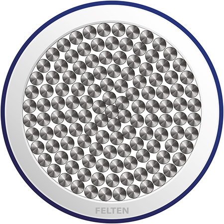 BETAtherm® 145 ENKELADER 16mm² DB