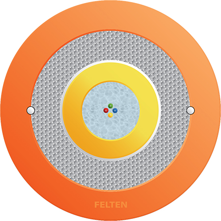 FiberConnect® U-D(ZN)BH 4E OS2B CI ZB M&O