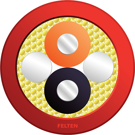 FiberConnect® I-V4Y(ZN)11Y 2P980/1000 FLEX UL