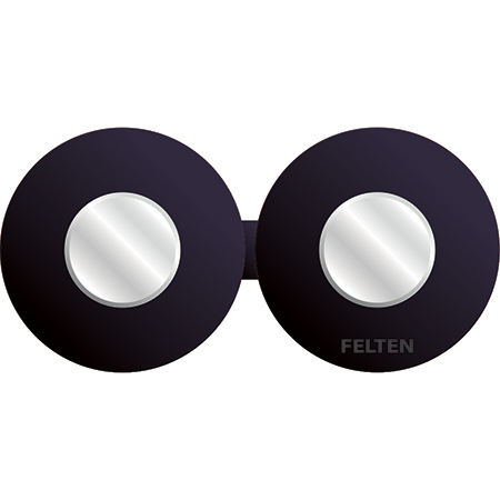 FiberConnect® V-2Y 2P980/1000 2.2x4.4mm