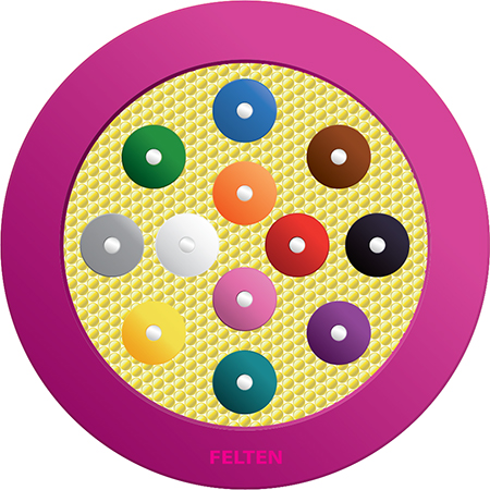 FiberConnect® I-V(ZN)H 12G50/125 OM4B STB Dca