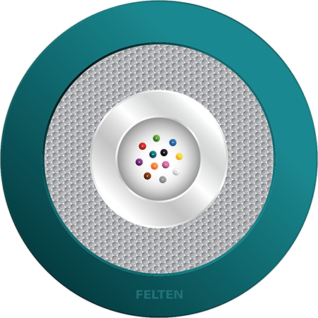 FiberConnect® I-B(ZN)BH 12G50/125 OM3B B2ca