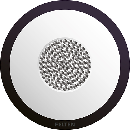 BETAtrans® 4 GKW-ENX EN50264-3 6mm² ZW