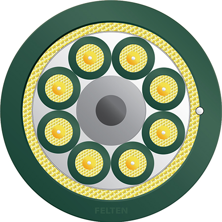 FiberConnect® AT-V(ZN)H(ZN)H 8E OS2B STBH M&O