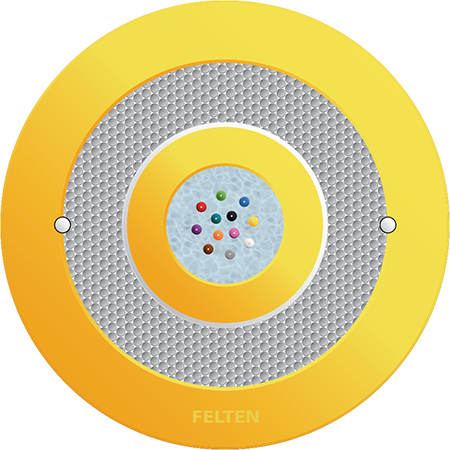 FiberConnect® U-D(ZN)BH 12E9/125 OS2B CI Dca