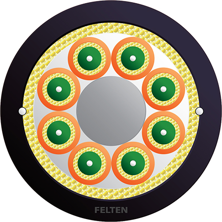 FiberConnect® AT-V(ZN)Y(ZN)Y 8G OM2B TB UV