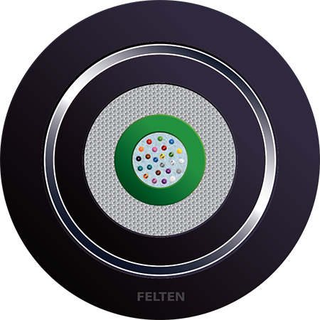 FiberConnect® A-DQ(ZN)2Y(SR)2Y 24G OM3B UV