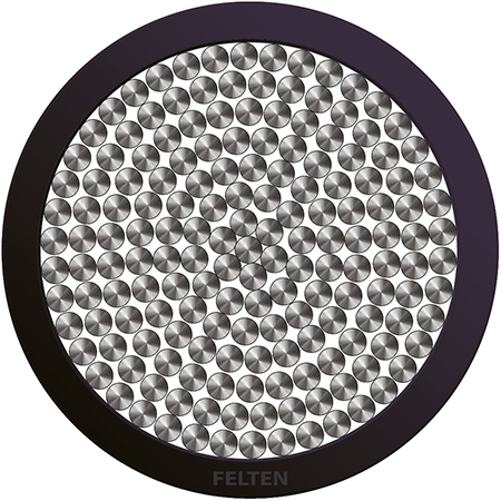 NavalLine® ENKELADER 1x95 VG ZW