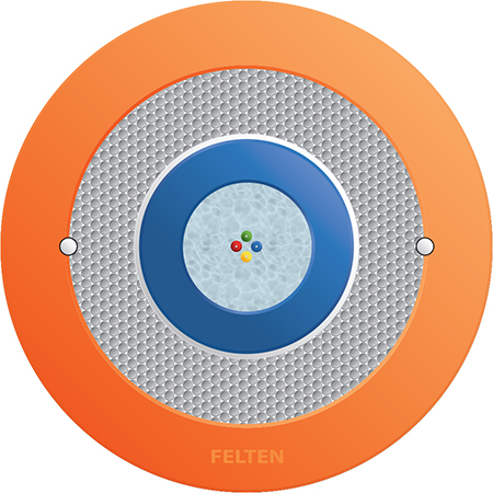 FiberConnect® U-D(ZN)BH 4G OM1+ CI ZB M&O