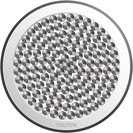 BETAtherm® 145 ENKELADER 16mm² GR