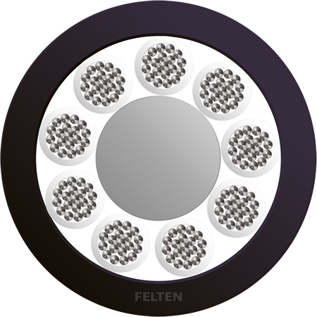 BETAtrans® GKW-ENX C-FLEX EN50306-4 3P 9x0.75