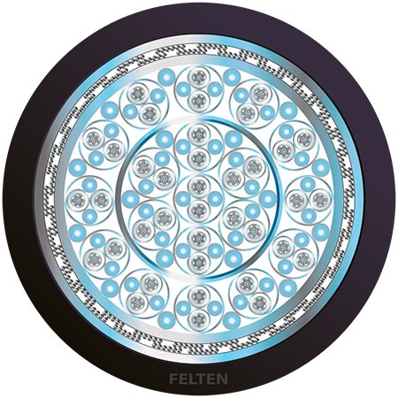NavalLine® LWDC 19x2x0.75mm² VG