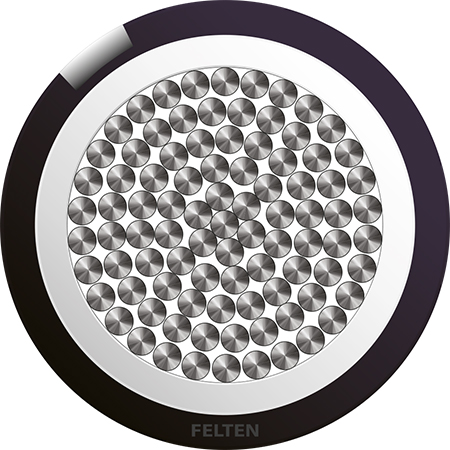 BETAflam® Solar 125 FLEX 1500V 10mm² WT