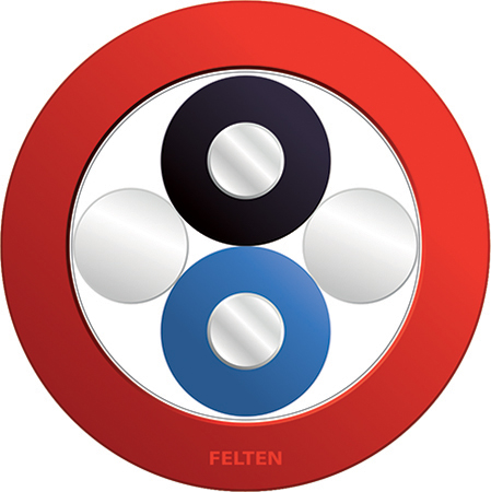 FiberConnect® I-V2Y(ZN)11Y 2P980/1000 FLEX