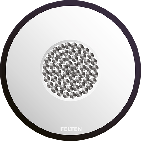 BETAtrans® 9 GKW-ENX R 2.5mm² ZW