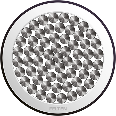 BETAtherm® 145 ENKELADER 6mm² ZW