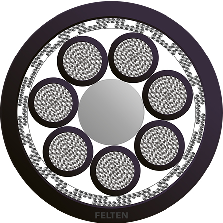 BETAflam® 145 C-FLEX 7x4mm² NR