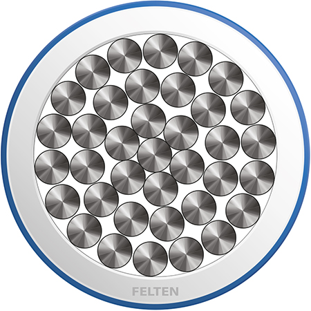 BETAtherm® 145 ENKELADER 1.5mm² LB