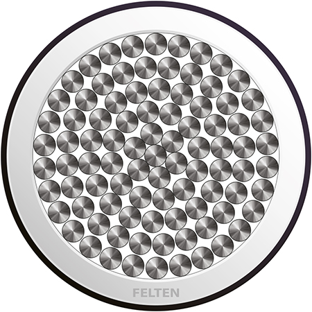 BETAtherm® 145 ENKELADER 10mm² ZW