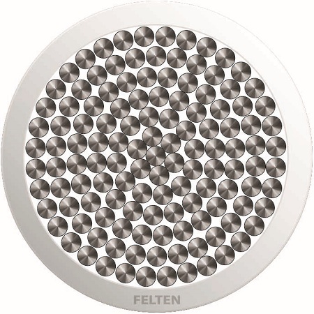 NavalLine® ENKELADER 1x35 VG WT