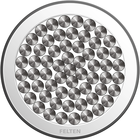 BETAtherm® 145 ENKELADER 4mm² GR