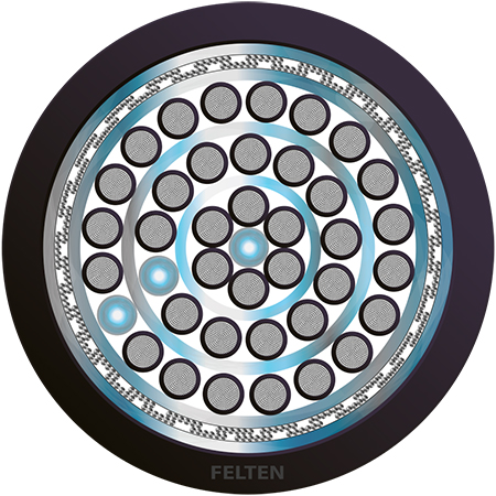 NavalLine® PLWDC 37x0.75 VG