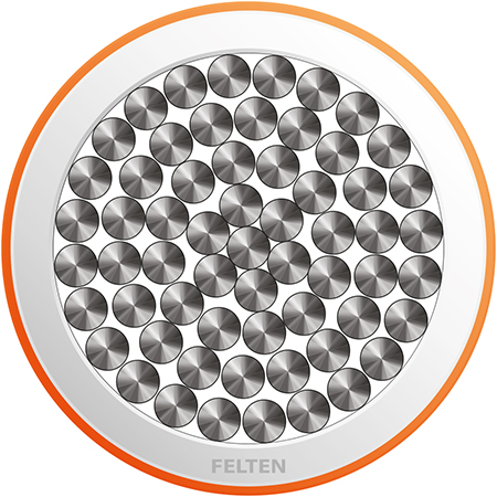 BETAtherm® 145 ENKELADER 4mm² OR