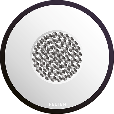 BETAtrans® 9 GKW-ENX R 4mm² ZW