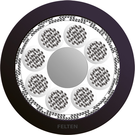 BETAtrans® GKW-ENX C-FLEX R 600V 8x0.75