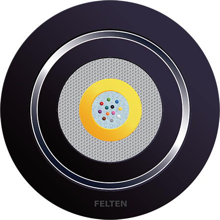 FiberConnect® A-DQ(ZN)2Y(SR)2Y 12E OS2 UV